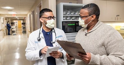 Lehigh Valley Health Network care managers have some tips to support you through the discharge planning process. 