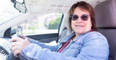 How one woman is using her experience to help others struggling with chronic pain