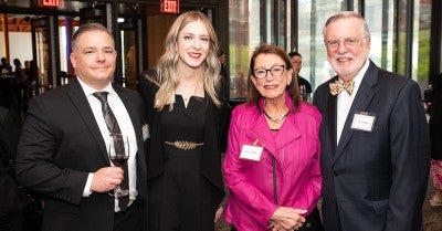 Friends of Nursing 2023