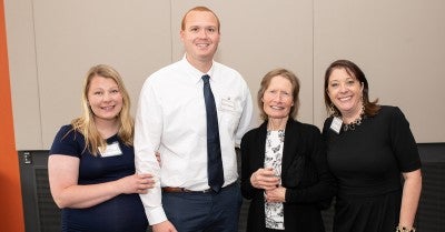 Friends of Nursing 2023