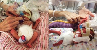 Twins Born Weighing Less Than 3 Pounds Combined Return to Lehigh Valley Reilly Children’s Hospital NICU to Celebrate 10th Birthday 
