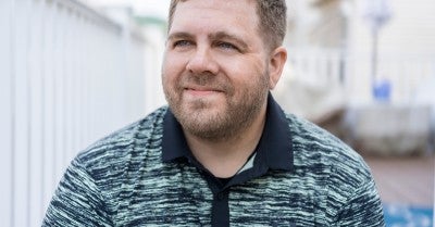 Self-Checks and a Great Team at LVHN Caught Testicular Cancer Early