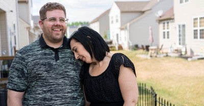 Self-Checks and a Great Team at LVHN Caught Testicular Cancer Early