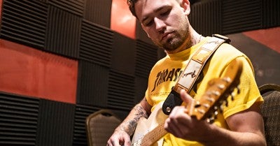 Matt Urban was treated at Lehigh Valley Hospital (LVH)–Muhlenberg in Bethlehem