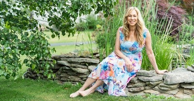 Beth Thompson makes it her mission to get the word out about the dangers of skin cancer.