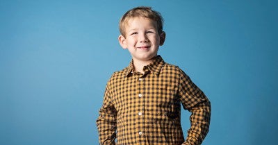 Lehigh Valley Reilly Children’s Hospital and CHOP work together to treat 3-year-old with cancer