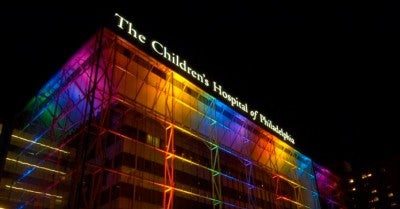 Children’s Hospital of Philadelphia (CHOP)