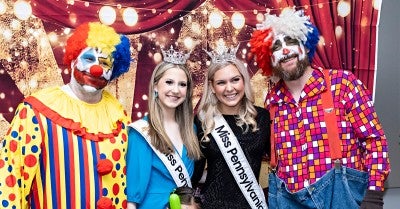 Lehigh Valley Reilly Children’s Hospital Patients and Staff Perform in Talent Show