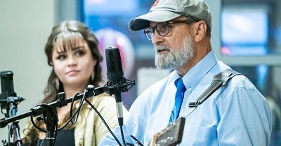 Lehigh Valley Reilly Children’s Hospital Patients and Staff Perform in Talent Show