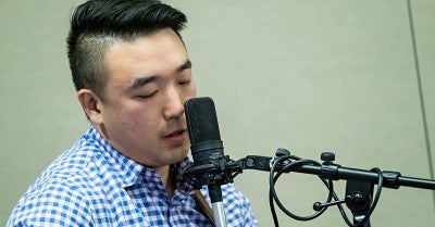 Lehigh Valley Reilly Children’s Hospital Patients and Staff Perform in Talent Show