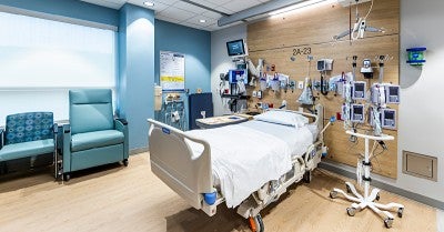 Lehigh Valley Hospital–Carbon Expands 