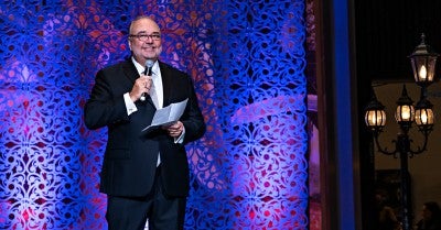 Lehigh Valley Health Network celebrated its annual black-tie fundraiser, Nite Lites.