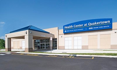 Health Center at Quakertown