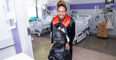 Fun for Everyone at Lehigh Valley Reilly Children’s Hospital