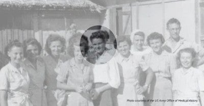 Allentown Hospital-trained Anna Mae Hays was Army’s first female brigadier general