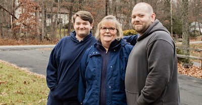 Freak accident sends N.J. woman to LVH–Pocono for trauma care