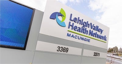 Health Center at Macungie