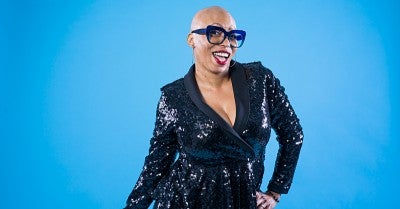 Tiffany Patterson Gets Her Groove Back After Facing Ovarian Cancer