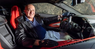 Tom Lisella carotid artery surgery