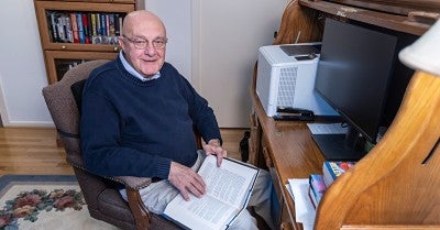 Tom Lisella carotid artery surgery