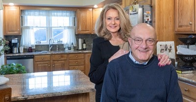 Tom Lisella carotid artery surgery