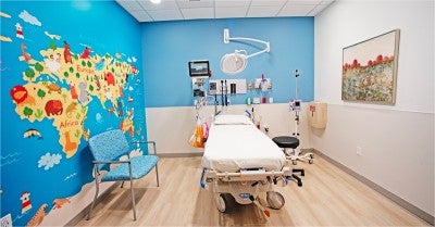  Lehigh Valley Hospital–Macungie