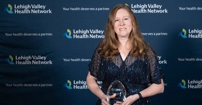 Medical Staff Awards Presented at 2024 Physician Recognition Dinner