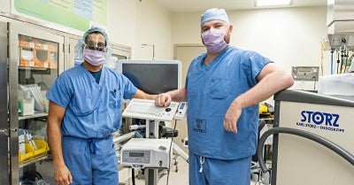 Aquablation® Expands to Lehigh Valley Hospital–Cedar Crest