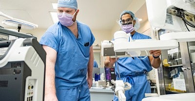 Aquablation® Expands to Lehigh Valley Hospital–Cedar Crest