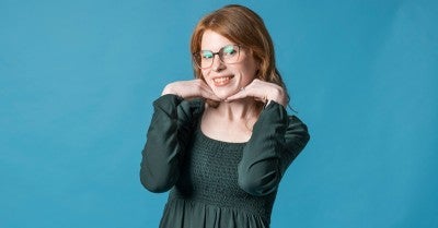 Mother - daughter weight-loss journey