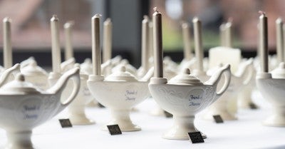 Friends of Nursing Awards 2024