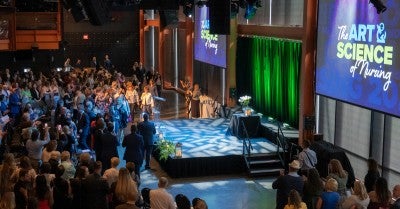 Friends of Nursing Awards 2024