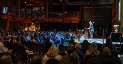 Friends of Nursing Awards 2024