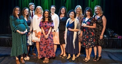 Friends of Nursing 2024