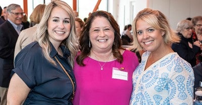 Friends of Nursing 2024