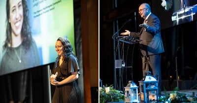 Friends of Nursing 2024