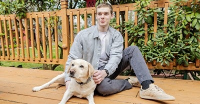 Trauma team at LVH–Muhlenberg saves East Stroudsburg man.