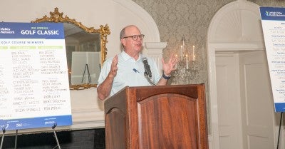 Annual Golf Classic Raises Funds for Lehigh Valley Orthopedic Institute