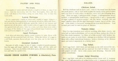 LVHN’s Recipe for Success Began With a Cookbook 