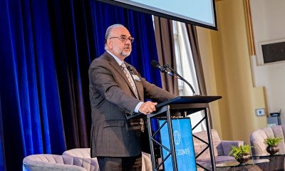 Lehigh Valley Health Network Partners With Blue Zones to Transform Health of the Region