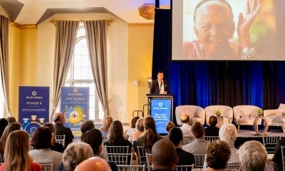 Lehigh Valley Health Network Partners With Blue Zones to Transform Health of the Region