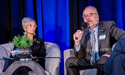 Lehigh Valley Health Network Partners With Blue Zones to Transform Health of the Region