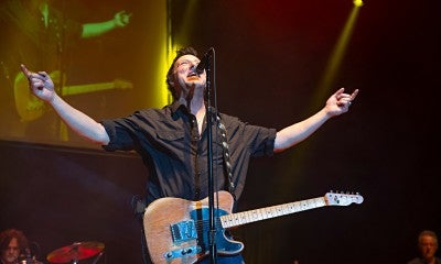 LVHN held its first-ever fundraising event for Lehigh Valley Hospital–Carbon: a concert featuring Bruce in the USA. 