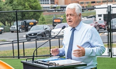 LVHN Childcare Center Ribbon Cutting