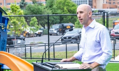LVHN Childcare Center Ribbon Cutting