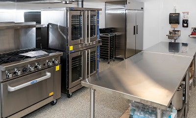 LVHN Childcare Center Ribbon Cutting