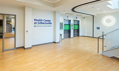 Health Center at Gilbertsville 