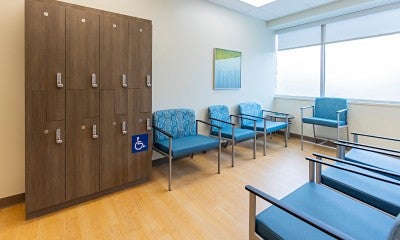 Health Center at Gilbertsville 