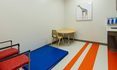 Health Center at Gilbertsville 