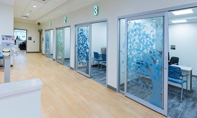 Health Center at Gilbertsville 